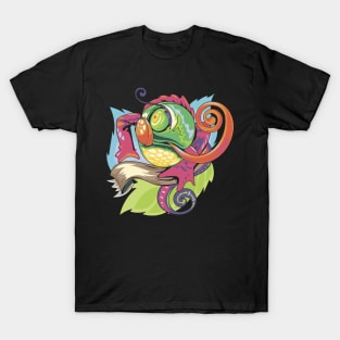 lizard T-Shirt